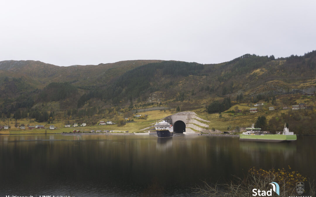 Kysten fortener betre – regjeringa må snu