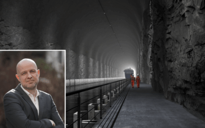 Stad skipstunnel betyr trygg seglas, ikkje symbolpolitikk