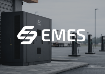 EMES AS