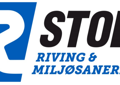 Stoltz Riving & Miljøsanering AS