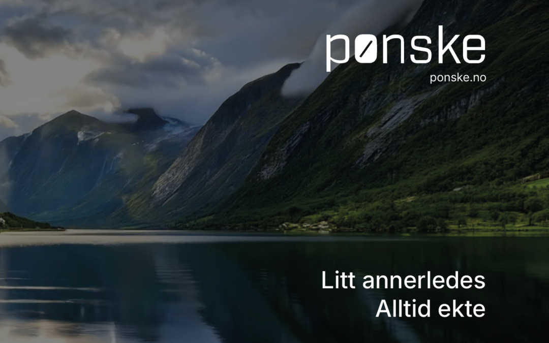 Pønske AS