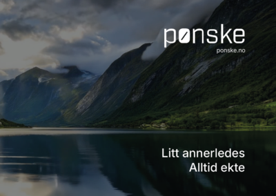Pønske AS